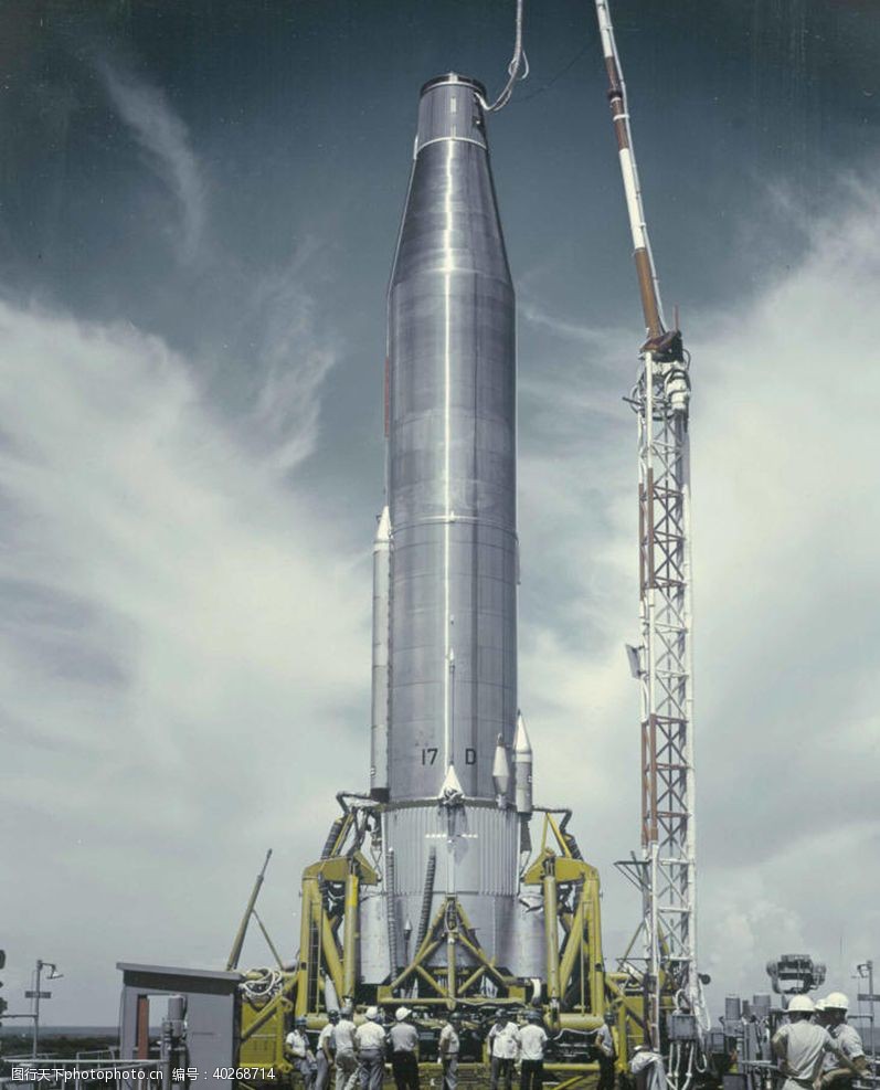 外国人航天器载人火箭航天科技图片