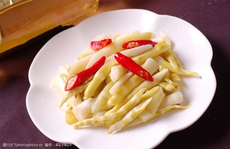 新中国凉菜荤菜冷拼图片