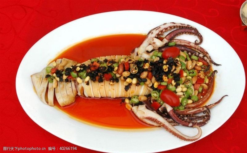 中国风鲁菜山东菜图片