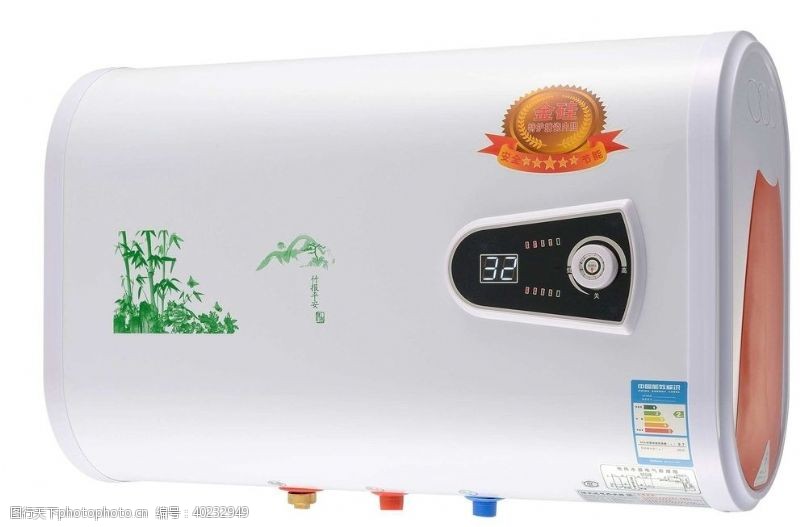 热水器广告热水器图片