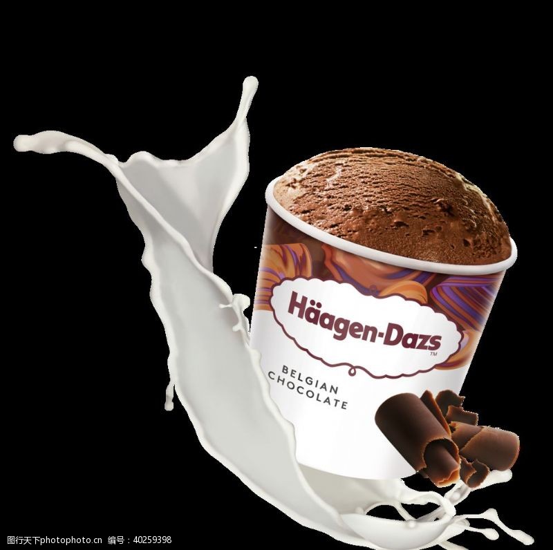 冰淇淋宣传单冰淇淋图片