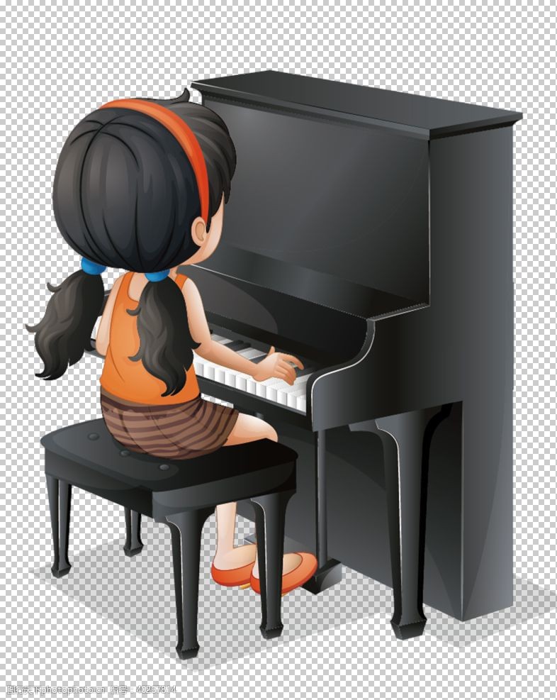 音乐培训钢琴图片