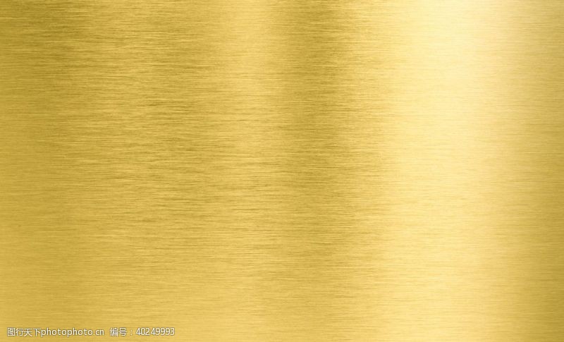 金色光斑高清金色金属质感图片