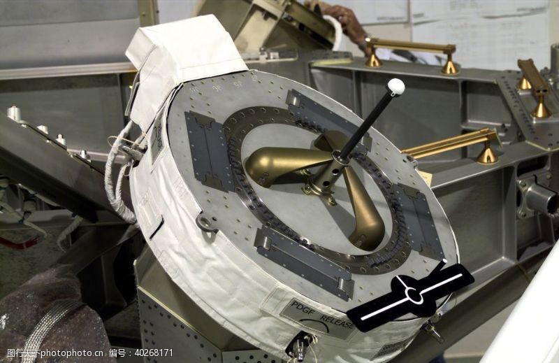 火星航天器载人火箭航天科技图片