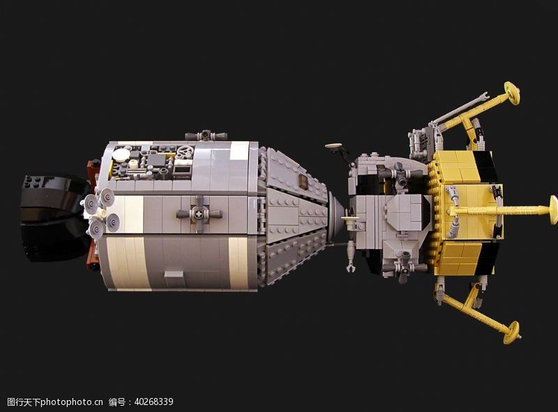 车行航天器载人火箭航天科技图片