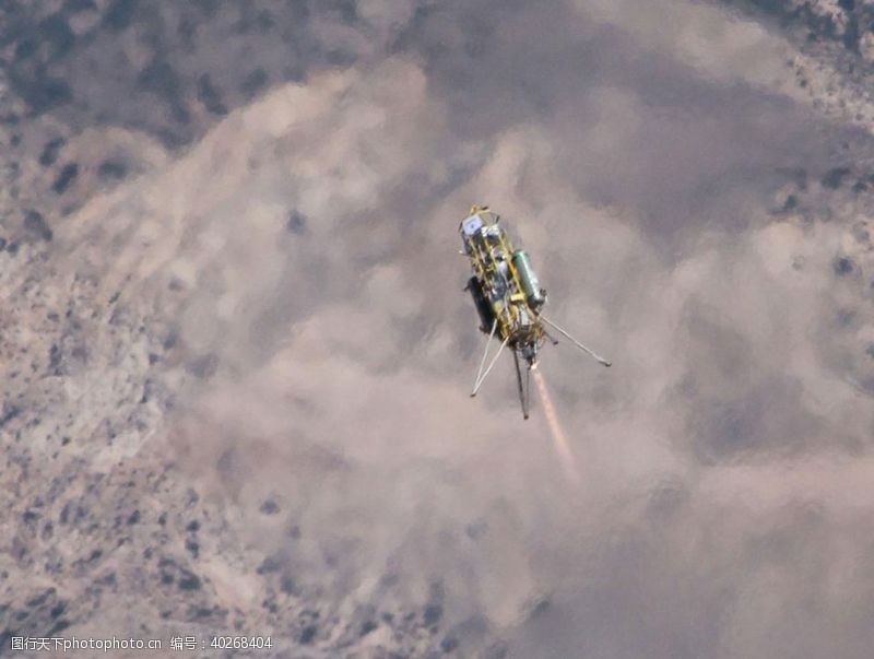 国外航天器载人火箭航天科技图片