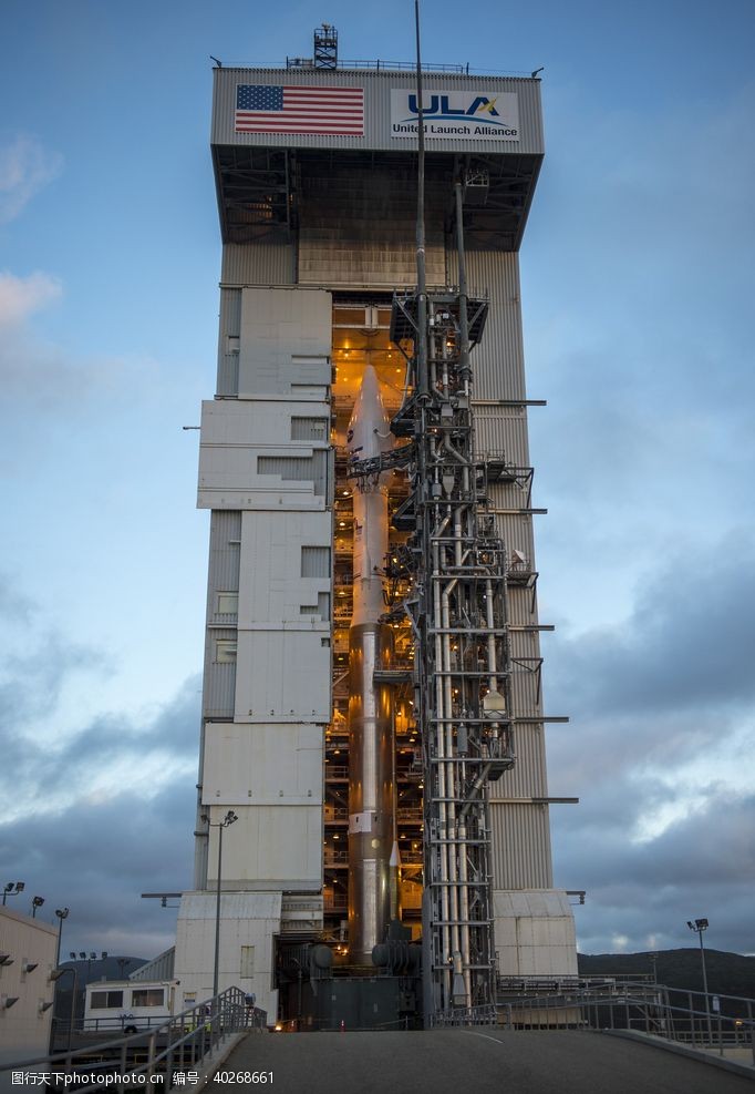 神州火箭航天器载人火箭航天科技图片