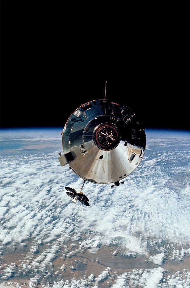 球车航天器载人火箭航天科技图片