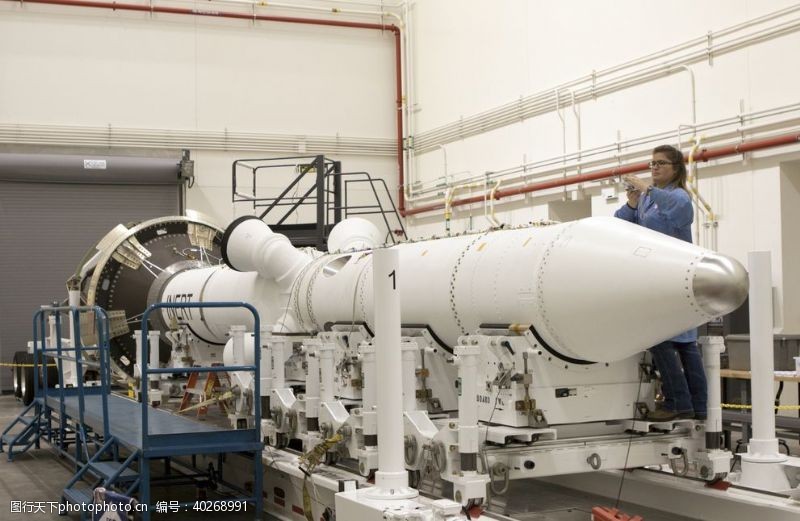 球车航天器载人火箭航天科技图片