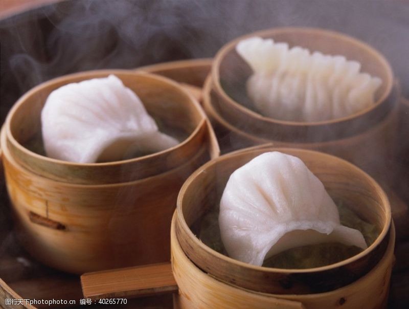 水饺店饺子水饺图片