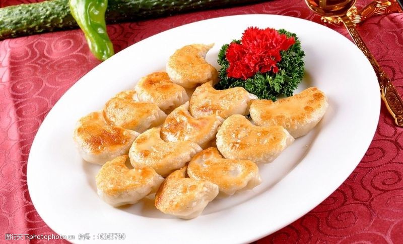 饺子图片饺子水饺图片