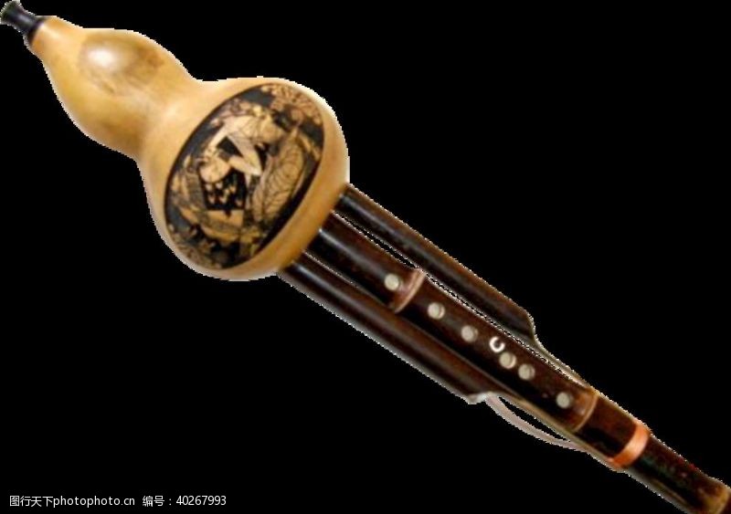 中国艺术乐器图片