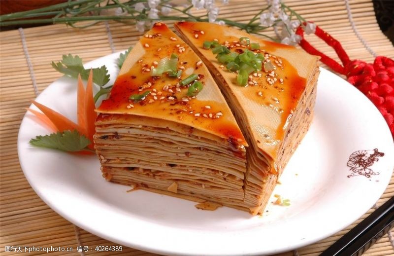 舌尖上的中国凉菜荤菜冷拼图片