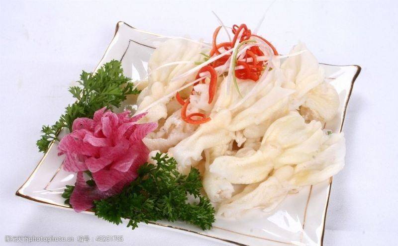 中国风文化鲁菜山东菜图片