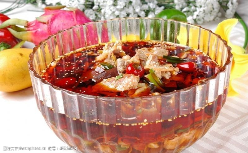 中国味鲁菜山东菜图片
