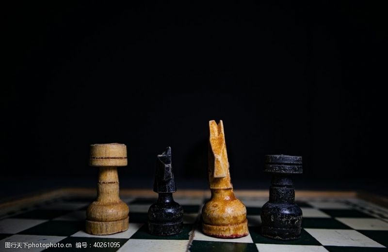 运动休闲象棋图片