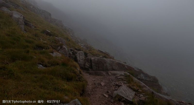 山川风景自然风光图片