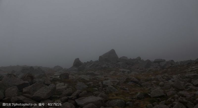 海蓝天自然风光图片