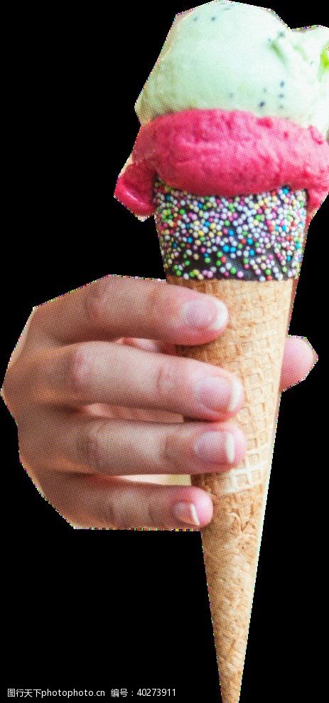 冰淇淋图片冰淇淋PNG素材图片
