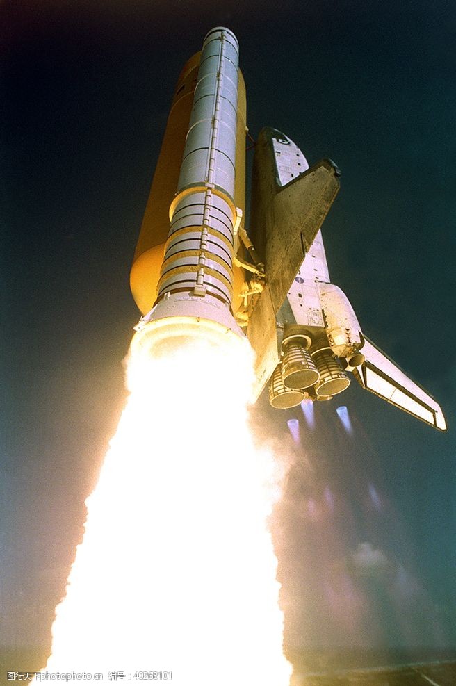 神州火箭航天器载人火箭图片