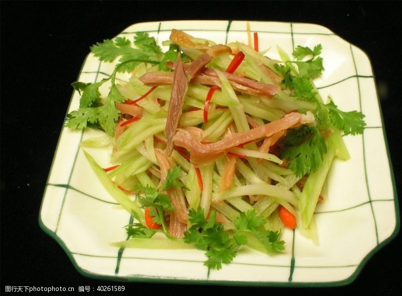 新疆菜家常菜图片