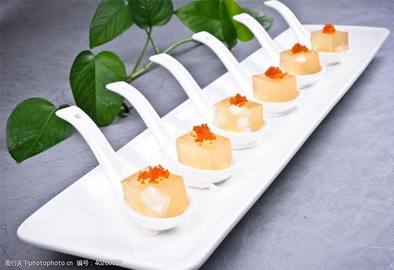 2013上海凉菜荤菜冷拼图片