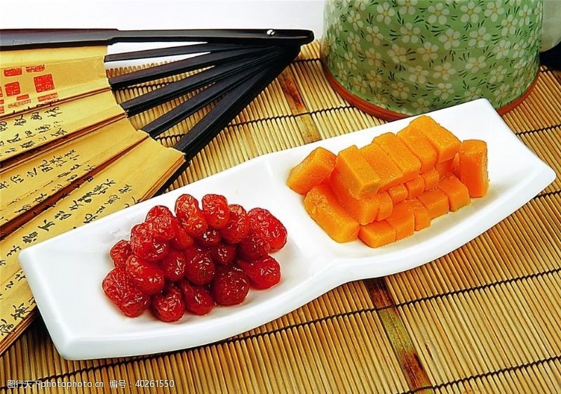 黄瓜凉菜荤菜冷拼图片