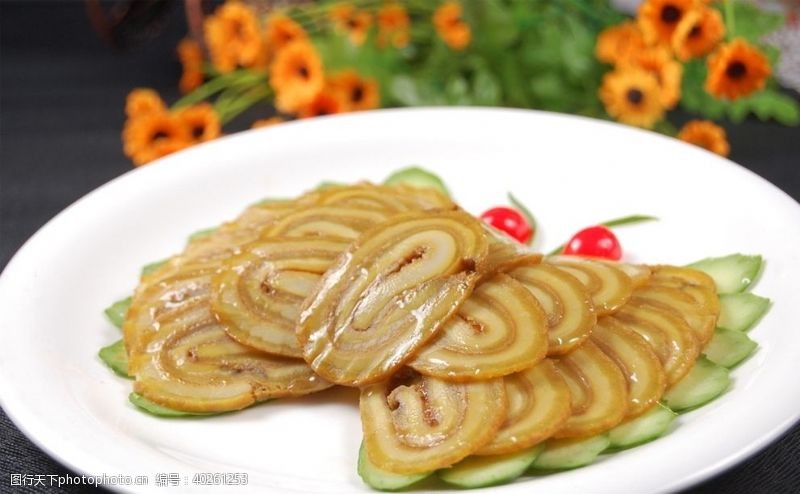 中国味鲁菜山东菜图片