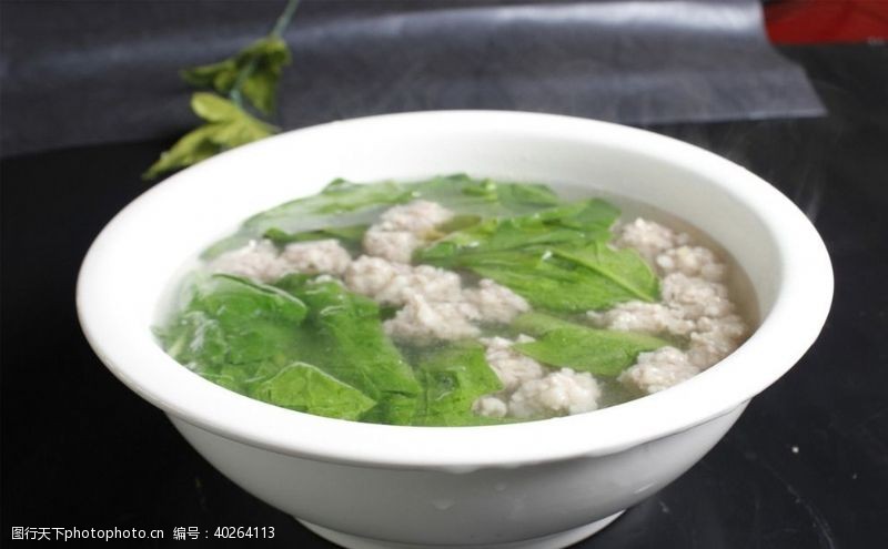 中餐馆名片鲁菜山东菜图片