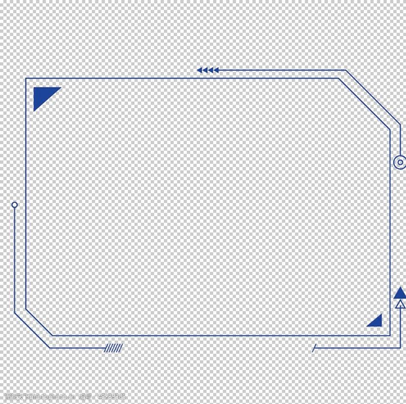 png免抠素材边框图片