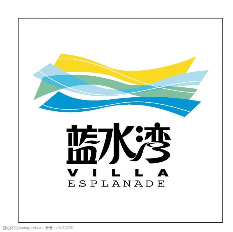 中介房地产logo图片