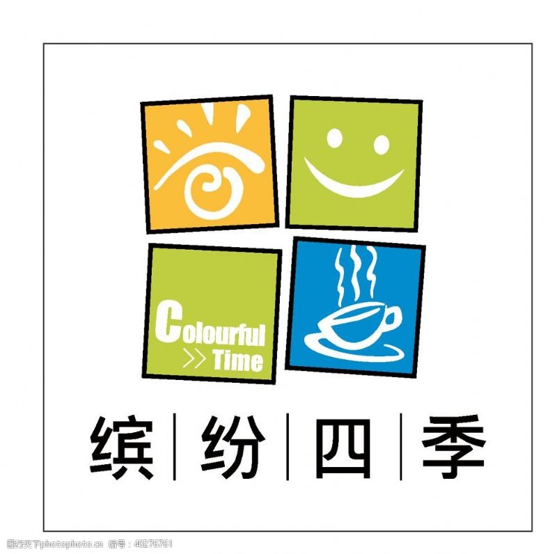 房产广告房地产logo图片