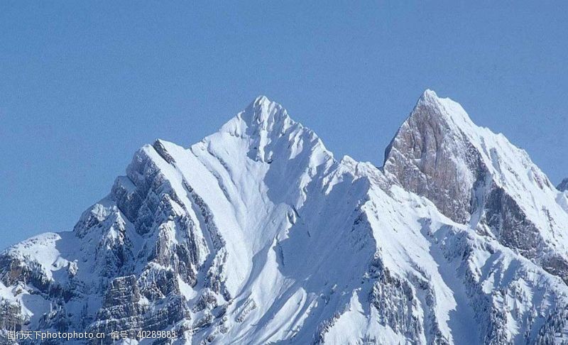 河山风景图片