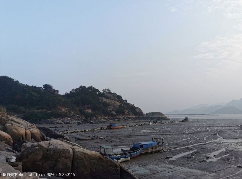 海地村海岸图片