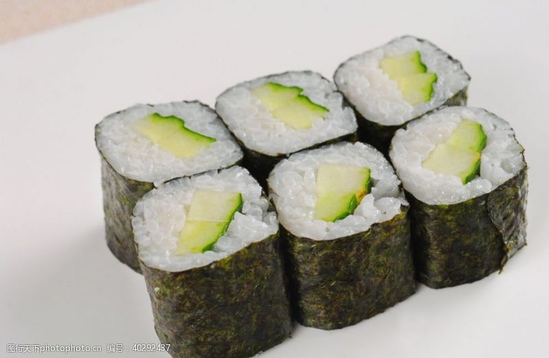 寿司宣寿司图片