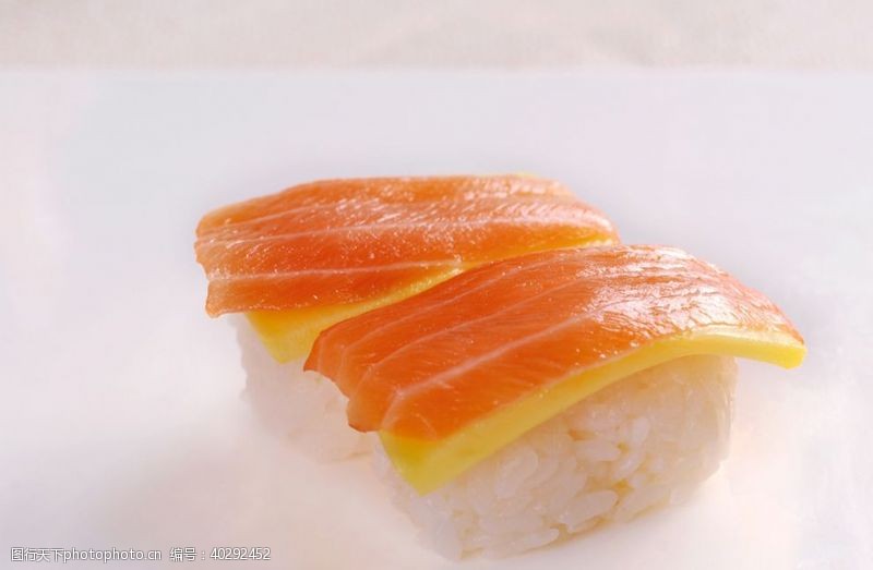 美味日本寿司寿司图片